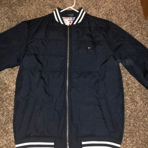 Tommy Hilfiger jacket